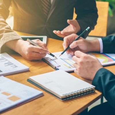 赛事全流程管理